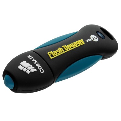 Corsair 32GB Voyager V2 unidad flash USB USB tipo A 3.2 Gen 1