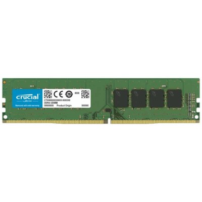 Crucial CT16G4DFRA32A módulo de memoria 16 GB 1 x 16 GB DDR4