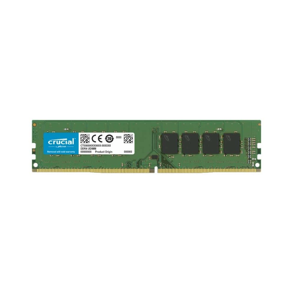 Crucial CT16G4DFRA32A módulo de memoria 16 GB 1 x 16 GB DDR4
