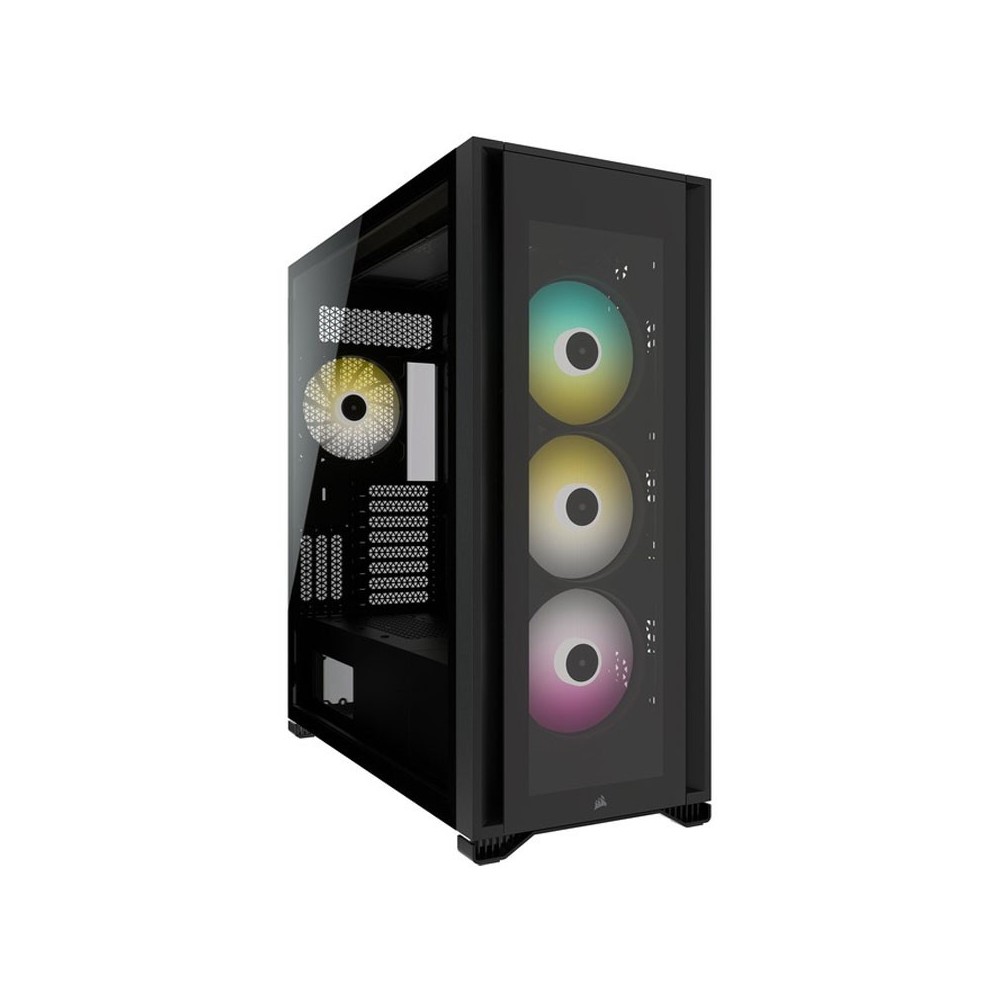 CORSAIR iCUE 7000X RGB Case