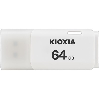 Kioxia TransMemory U202 unidad flash USB 64 GB