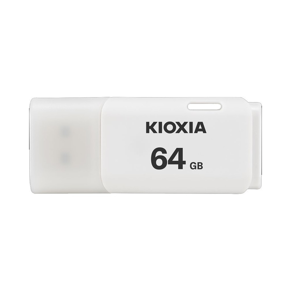Kioxia TransMemory U202 unidad flash USB 64 GB