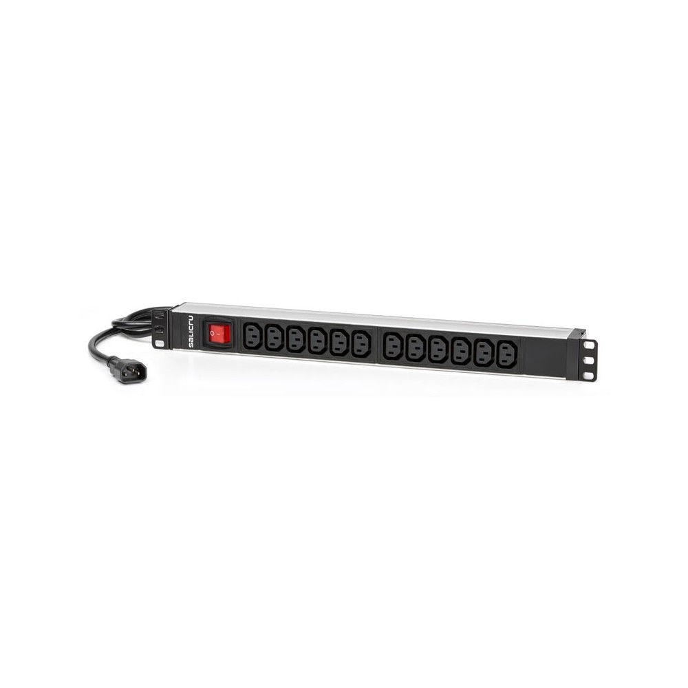 Salicru SPS 12F PDU C13C14