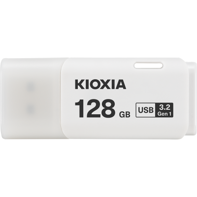 Kioxia TransMemory U301 unidad flash USB 128 GB USB