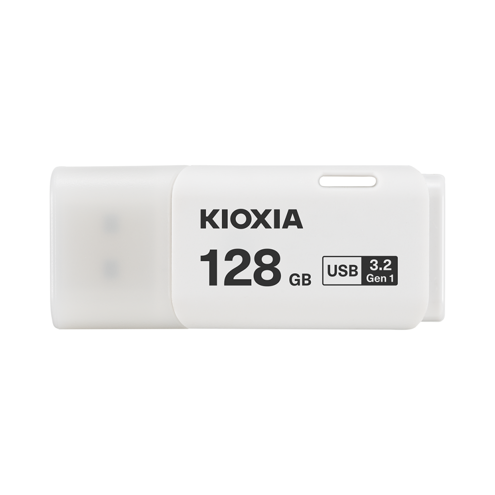 Kioxia TransMemory U301 unidad flash USB 128 GB USB