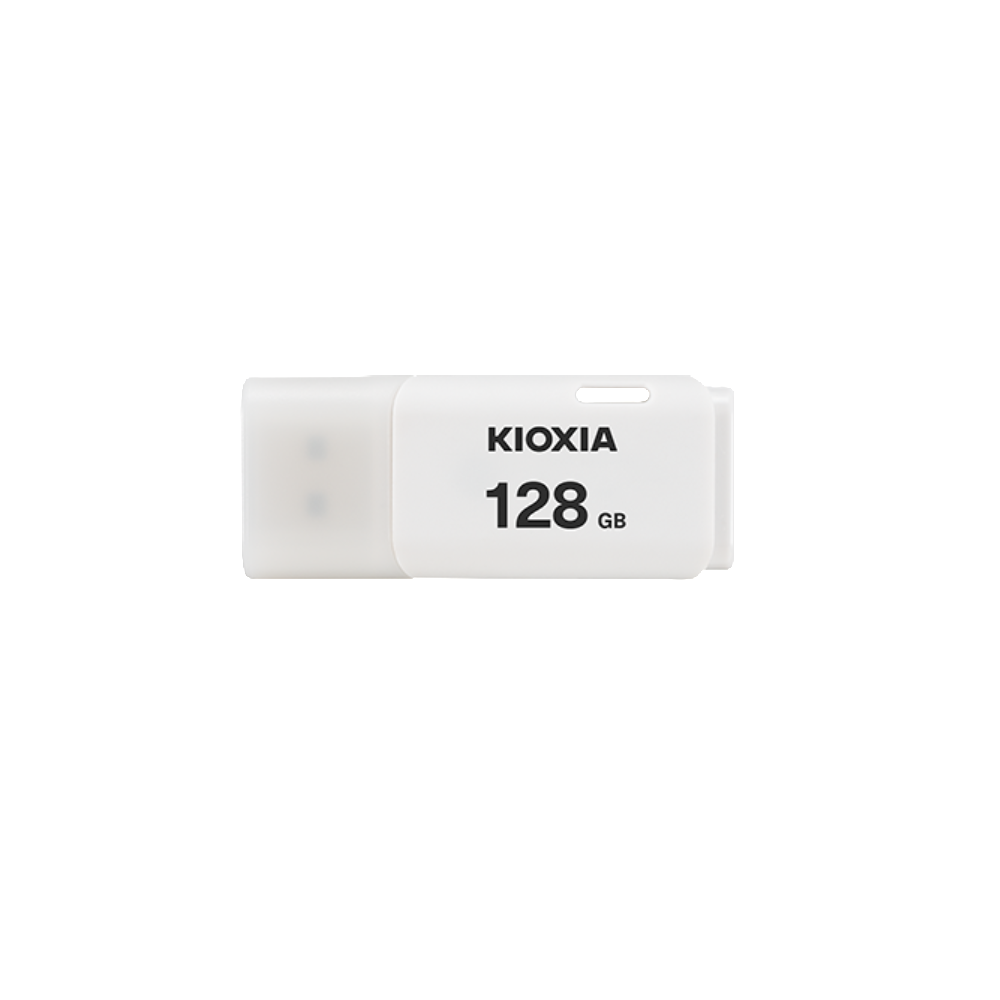 Kioxia TransMemory U202 unidad flash USB 128 GB USB
