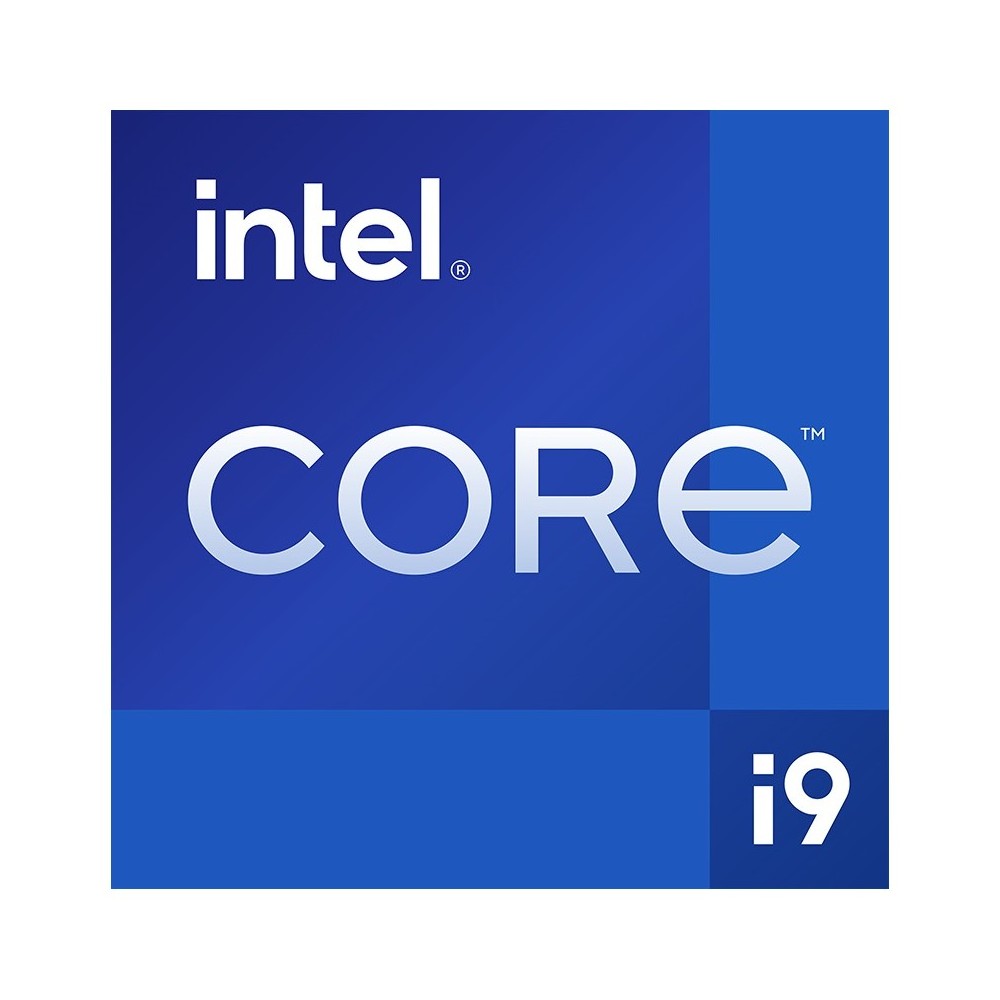 Intel Core i9-12900KF procesador 30 MB Smart Cache Caja