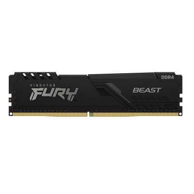 Kingston Technology FURY Beast módulo de memoria 16 GB