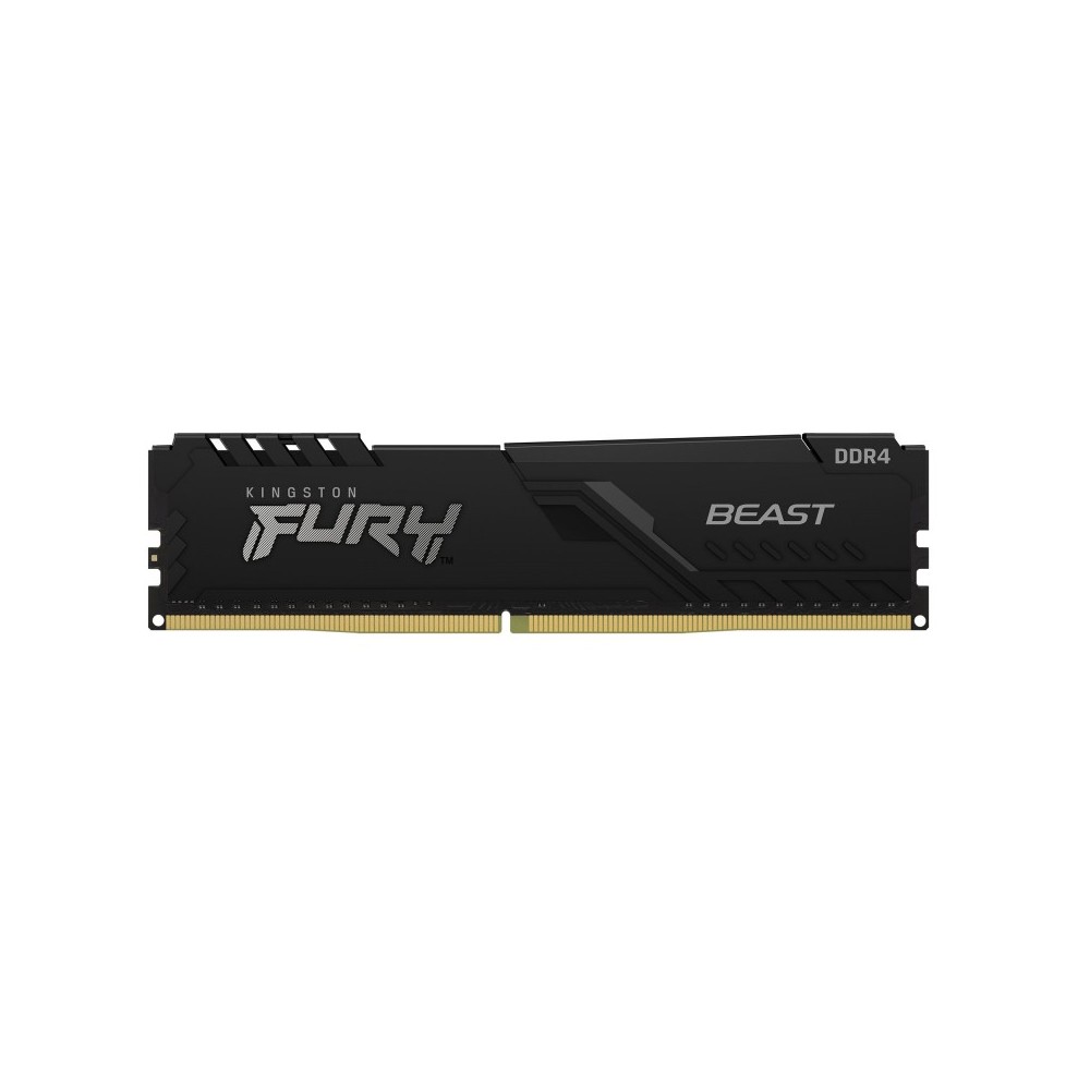 Kingston Technology FURY Beast módulo de memoria 16 GB
