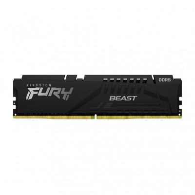 Kingston Technology FURY Beast módulo de memoria 16 GB