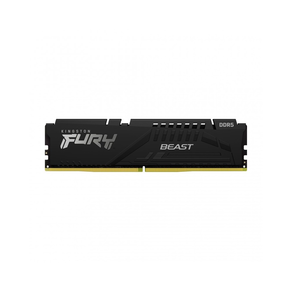 Kingston Technology FURY Beast módulo de memoria 16 GB
