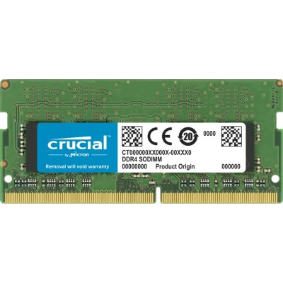 Crucial CT32G4SFD832A módulo de memoria 32 GB