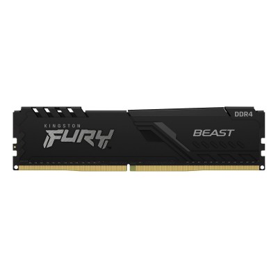 Kingston Technology FURY Beast módulo de memoria 32 GB