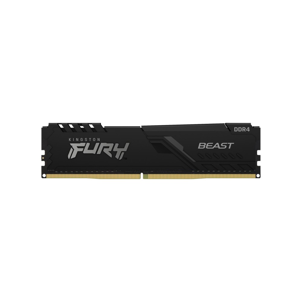 Kingston Technology FURY Beast módulo de memoria 32 GB