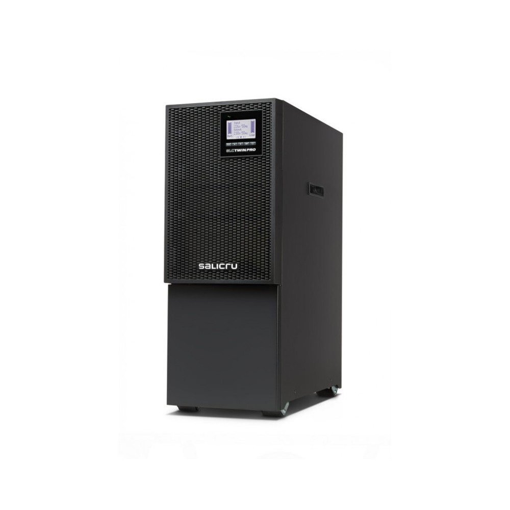 Salicru SLC-10000-TWIN PRO3 sistema de alimentación ininterrumpida