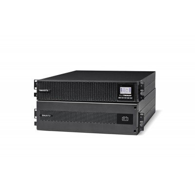 Salicru SLC-6000-TWIN RT3 sistema de alimentación ininterrumpida