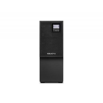 Salicru SLC-8000-TWIN PRO3 sistema de alimentación ininterrumpida