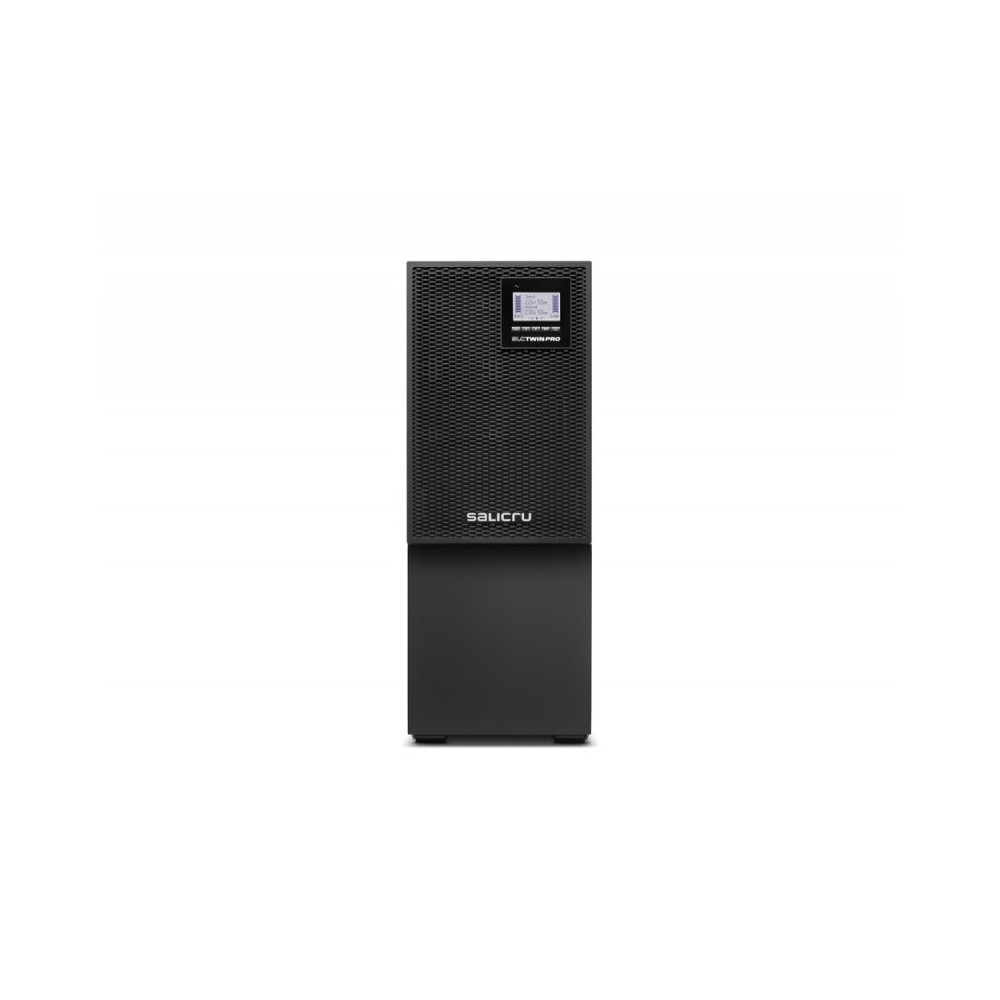Salicru SLC-8000-TWIN PRO3 sistema de alimentación ininterrumpida