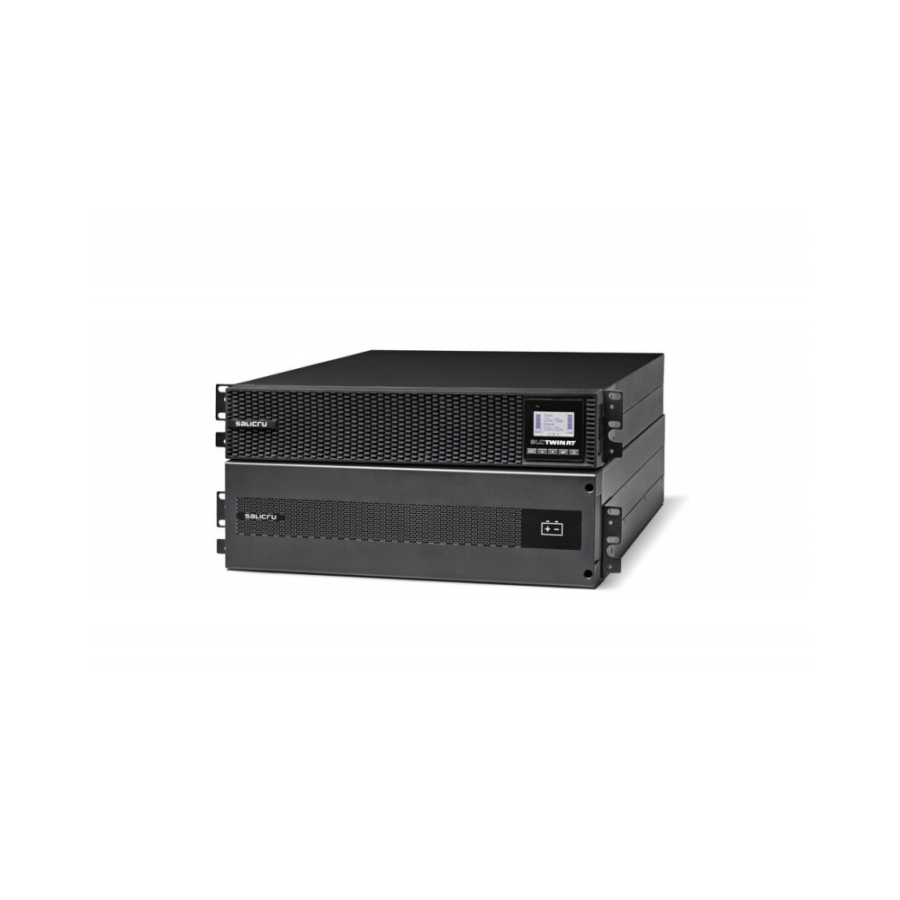 Salicru SLC-10000-TWIN RT3 sistema de alimentación ininterrumpida