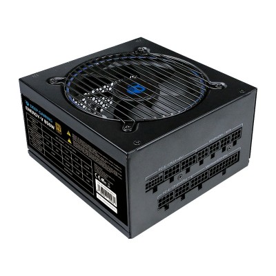 Deep Gaming DG-PWS850-MGL5 unidad de fuente de alimentación