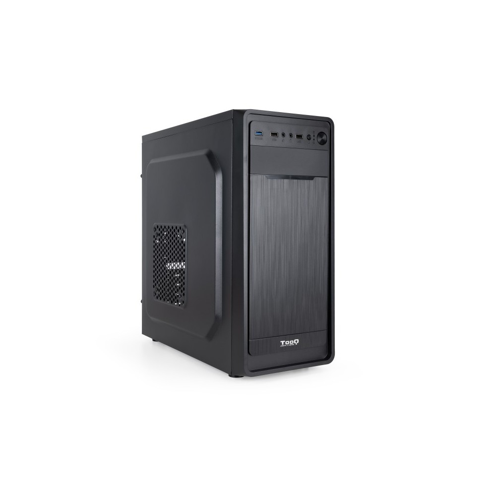 TooQ Caja Semitorre ATX