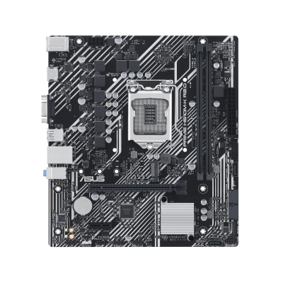 ASUS PRIME H510M-K R2.0 Intel H510 LGA 1200