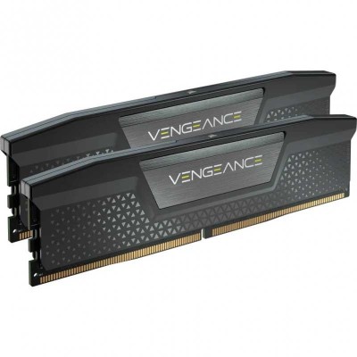 Corsair Vengeance CMK32GX5M2E6000Z36 módulo de memoria 32 GB