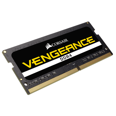 Corsair Vengeance 8GB DDR4 SODIMM 2400MHz