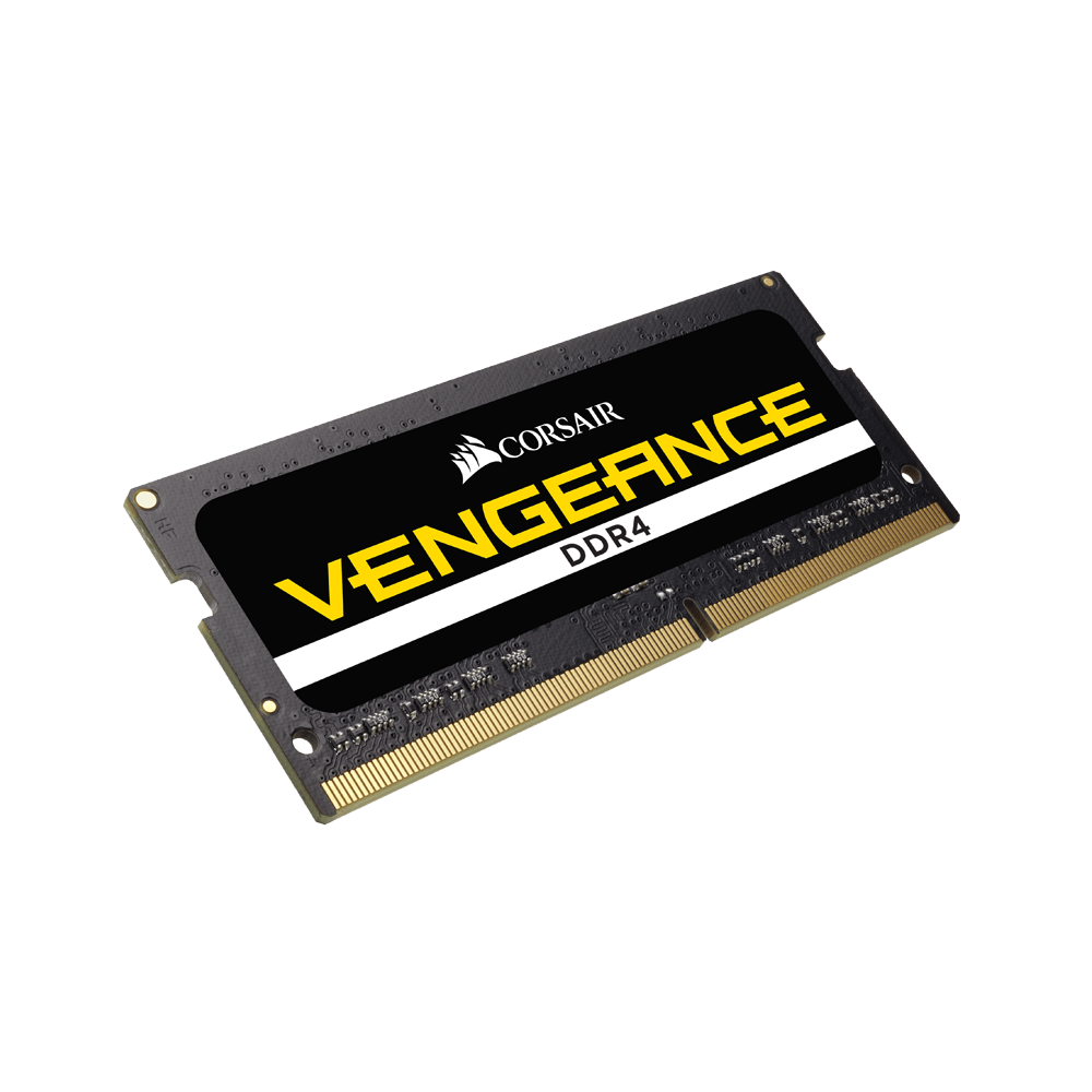 Corsair Vengeance 8GB DDR4 SODIMM 2400MHz