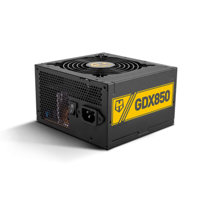 NOX GDX 850 unidad de fuente de alimentación 850 W