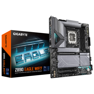 GIGABYTE Placa base Z890 EAGLE WIFI7