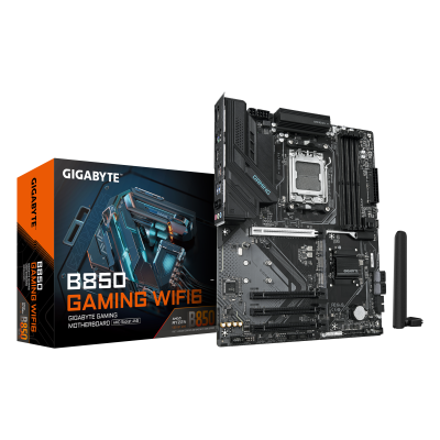 GIGABYTE B850 GAMING WIFI6 Placa Base