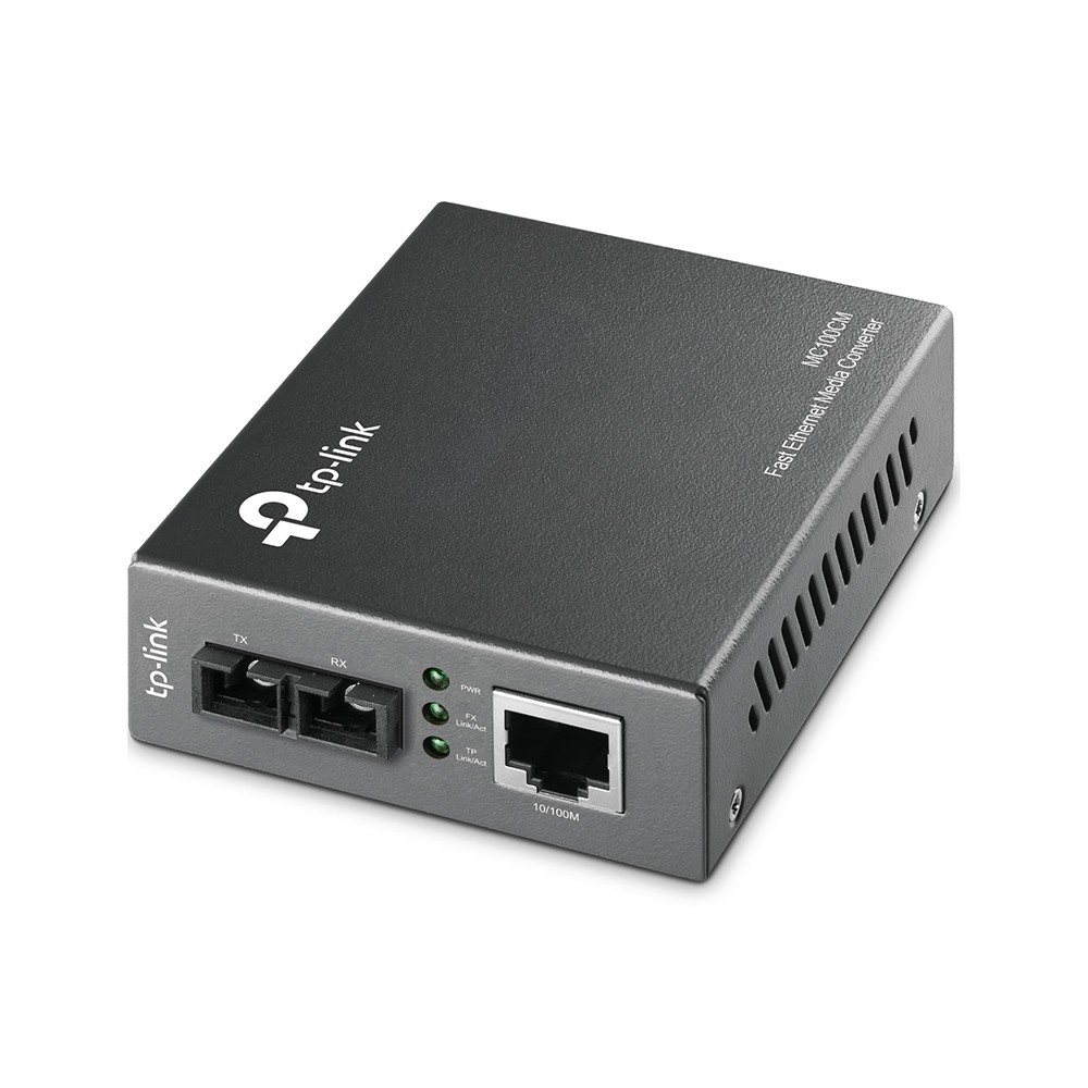 TP-Link MC100CM convertidor de medio 1000 Mbits 1310