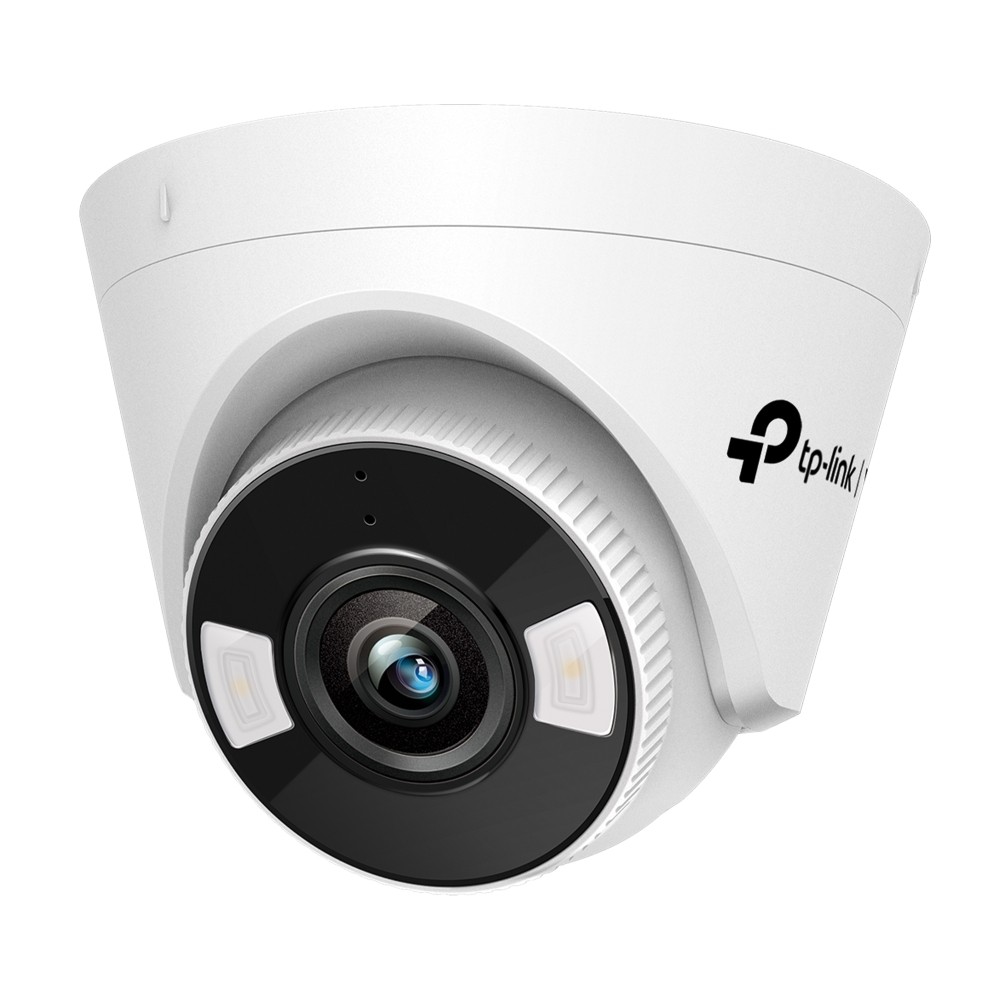 TP-Link VIGI C440(2.8mm) Torreta Cámara de seguridad IP