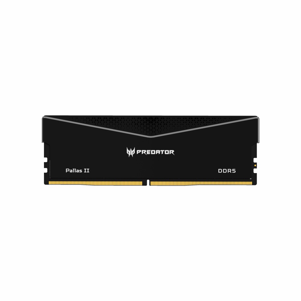 Predator PALLASII-32GB-6000-1R8-2XV4 módulo de memoria 2 x 16 GB