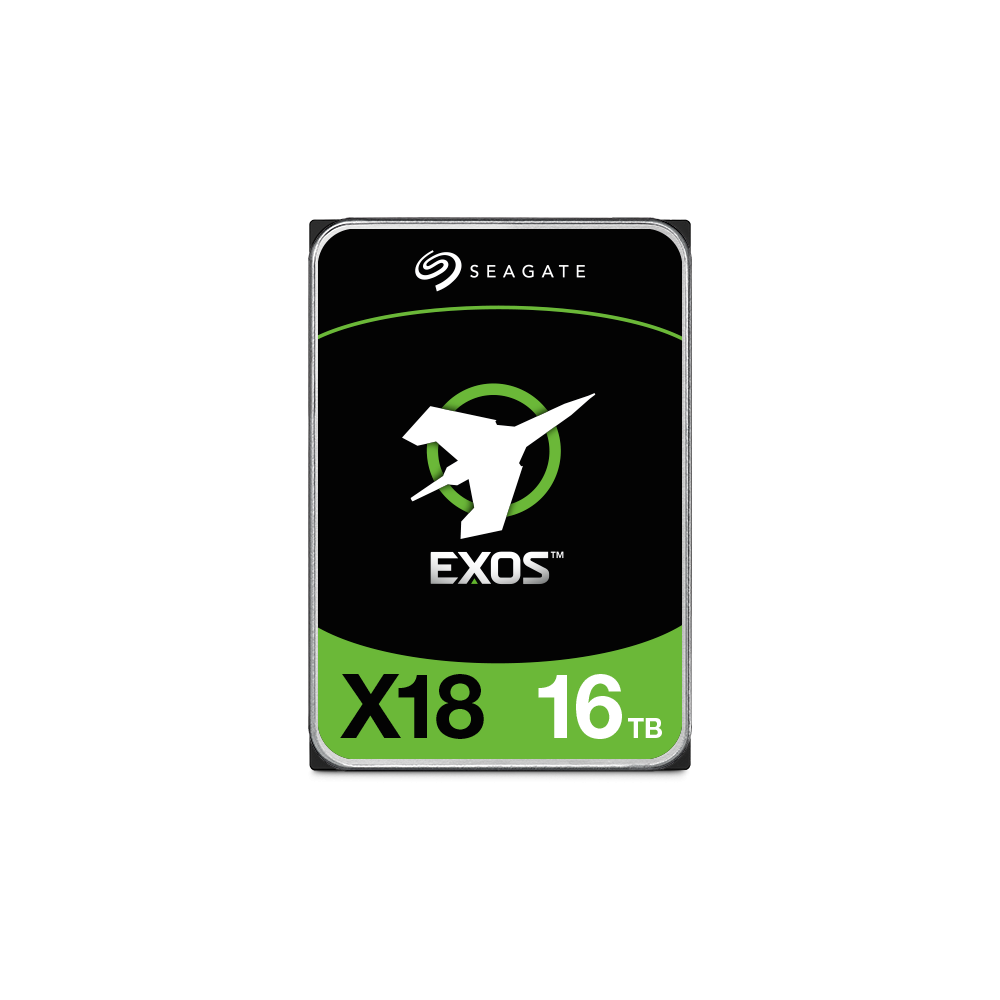Seagate Enterprise ST16000NM000J disco duro interno 16 TB