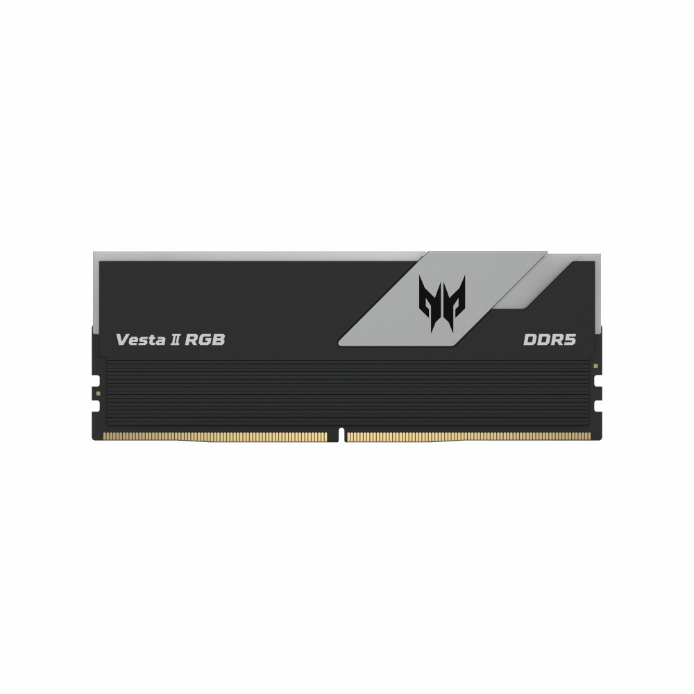 Predator VESTA2-32GB-6000-1R8-V8 módulo de memoria 2 x 16 GB DDR5