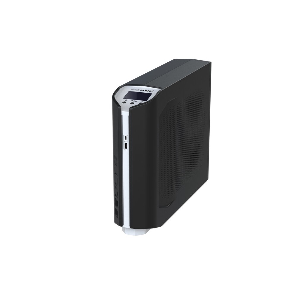 Salicru SPS 1250 SOHO+ sistema de alimentación ininterrumpida