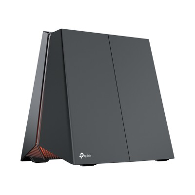 TP-Link Archer GE550 router inalámbrico 2.5 Gigabit Ethernet