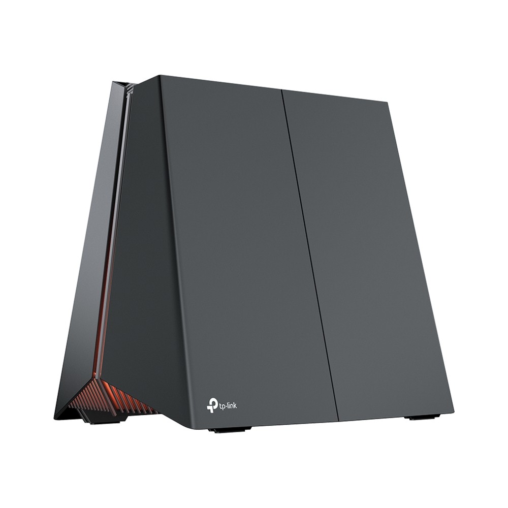 TP-Link Archer GE550 router inalámbrico 2.5 Gigabit Ethernet