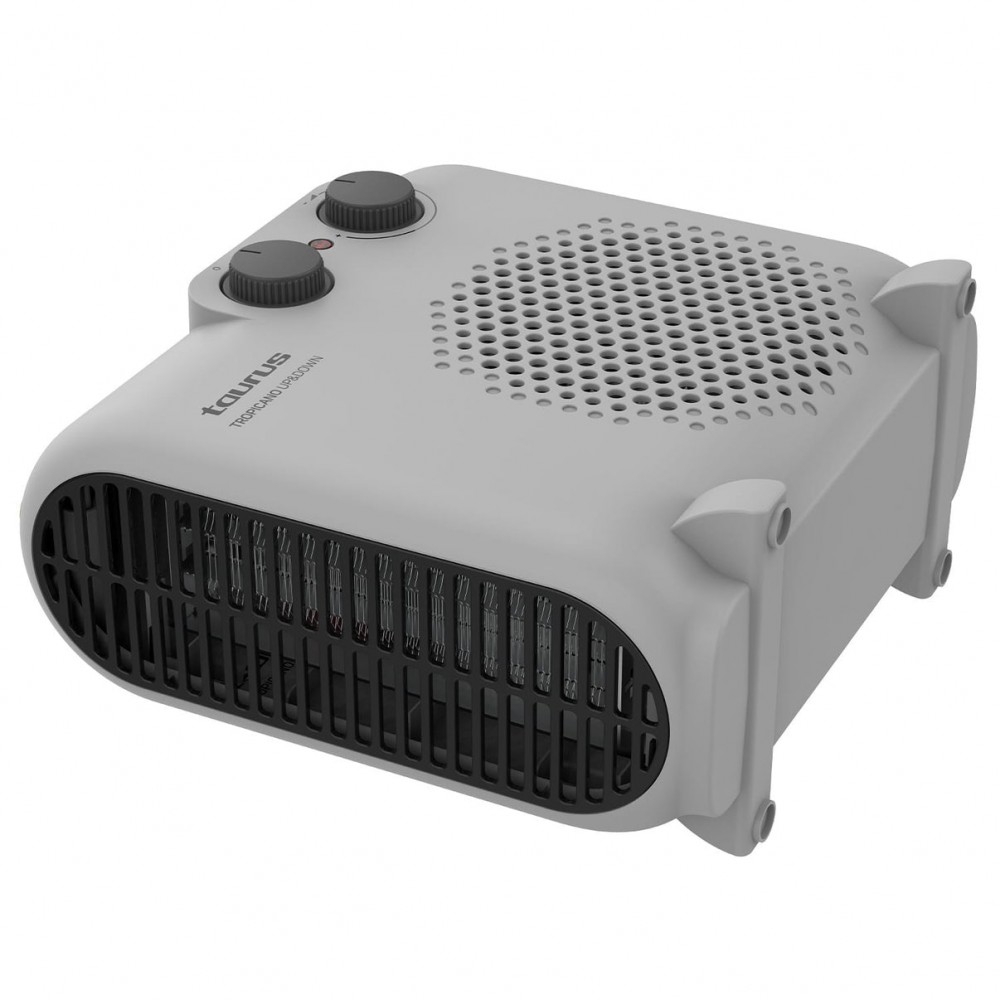Taurus Tropicano Up&Down Interior Gris 2000 W Ventilador eléctrico