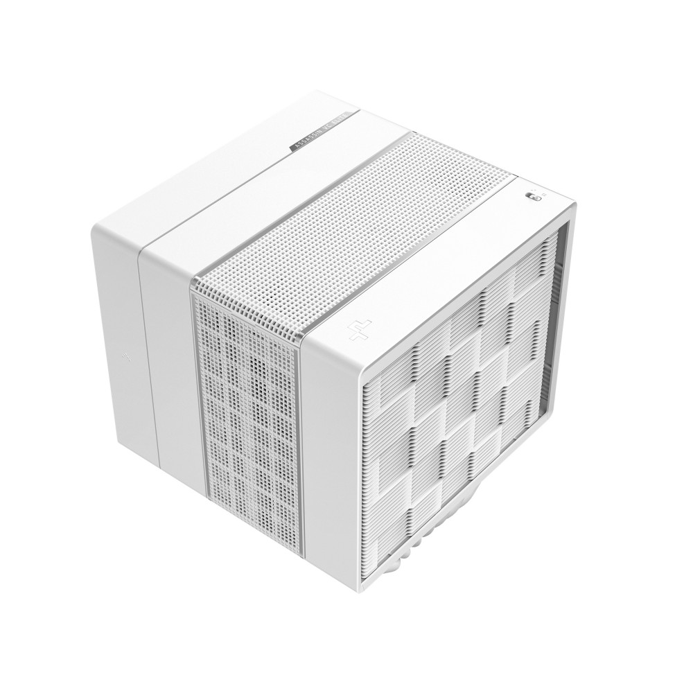 DeepCool Assassin VC Elite WH Procesador Refrigerador de aire