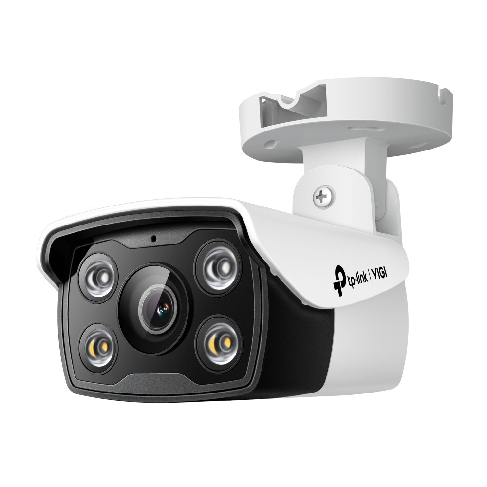 TP-Link VIGI C340 Bala (forma) Cámara de seguridad IP Exterior