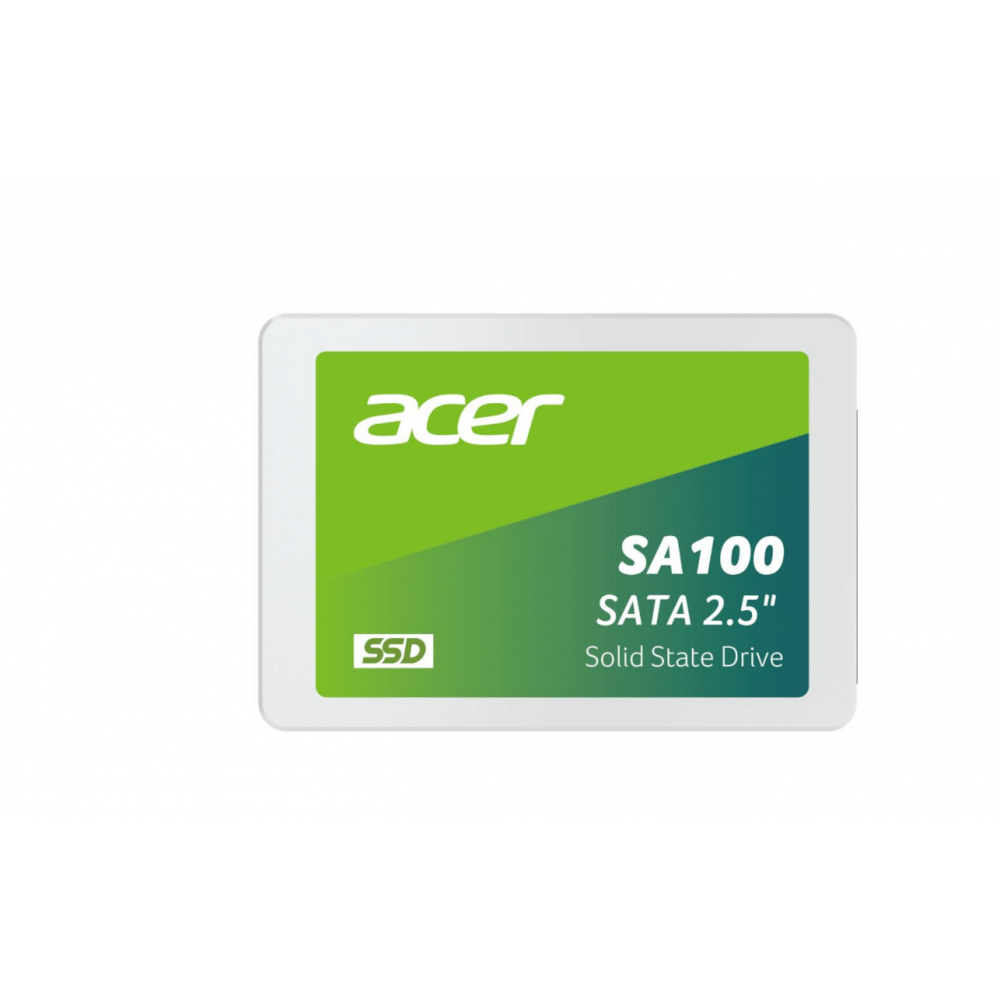 Acer BL.9BWWA.102 unidad de estado sólido 240 GB 2.5"