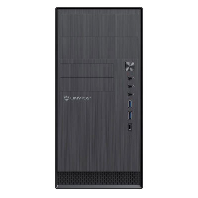 iMATECH -HOMEI5-500MATXC12 PC Intel® Core™ i5 i5-12400