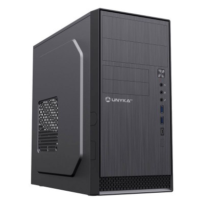 iMATECH -HOMEI51TBMATXC12 PC Intel® Core™ i5 i5-14400