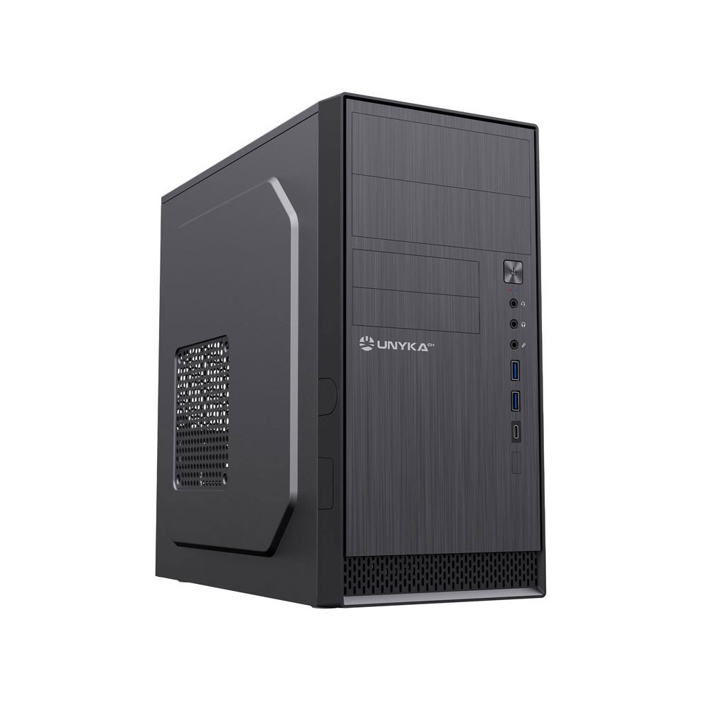iMATECH -HOMEI51TBMATXC12 PC Intel® Core™ i5 i5-14400