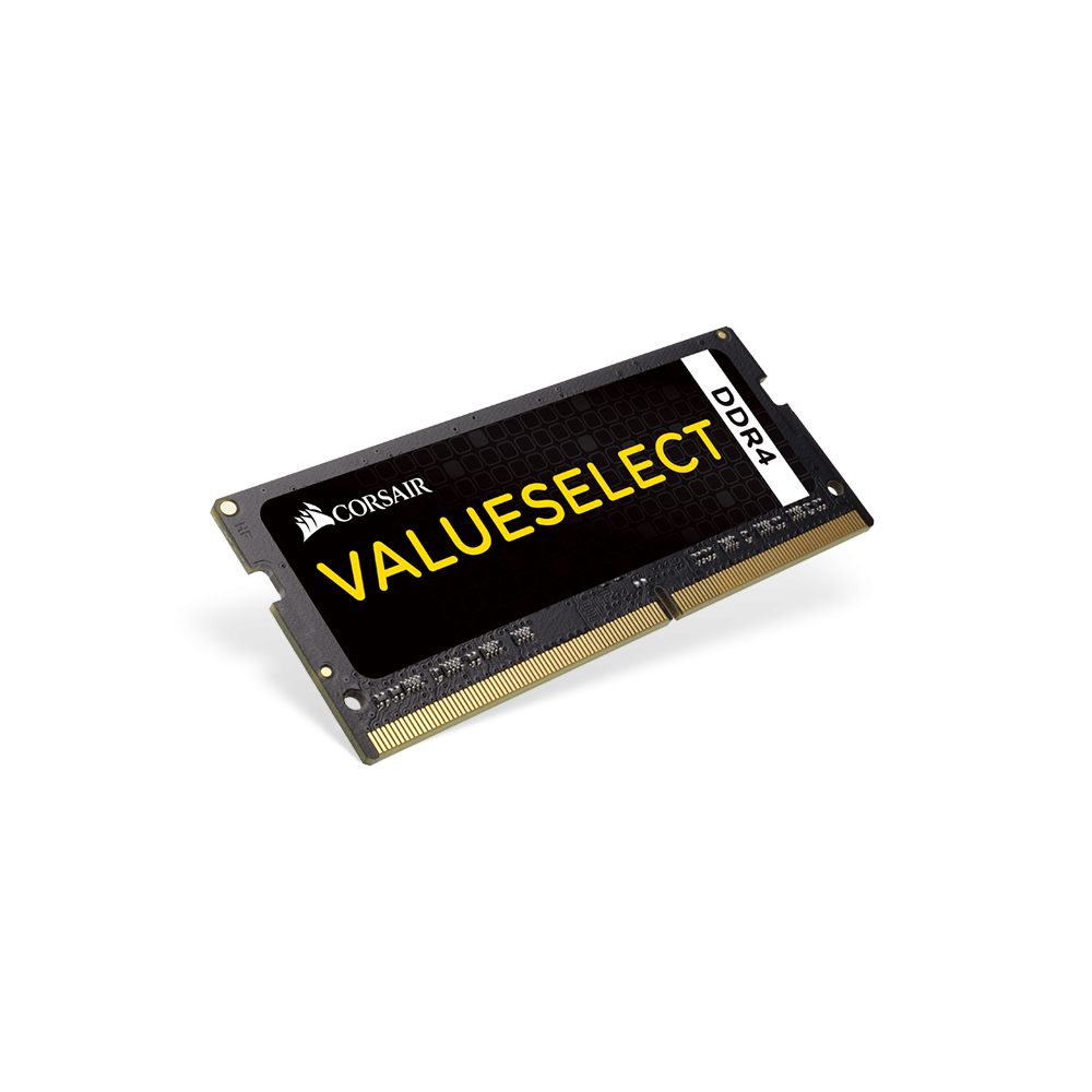 Corsair ValueSelect módulo memoria 8 GB DDR4 2133 MHz SO-DIMM